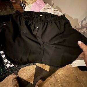 Button-Front shirts for layer - lower 1/2